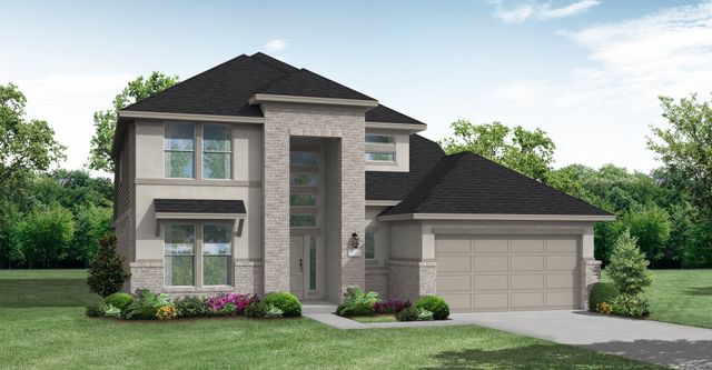 Collin (2791-HV-45) by Coventry Homes - photo