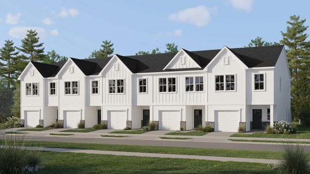 Cameron by Lennar - image