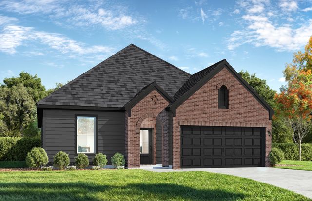 The Prairie B by Davidson Homes LLC - image