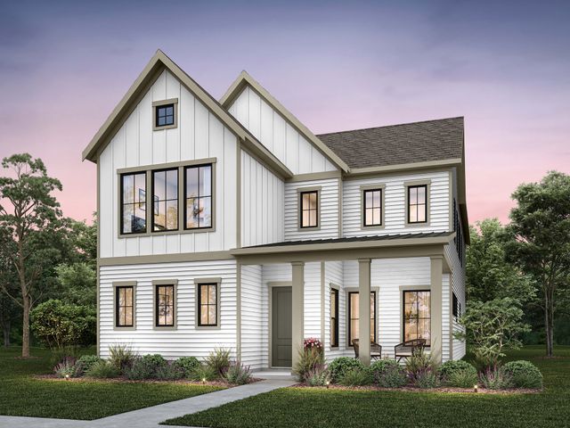 Selwyn by Tri Pointe Homes - image