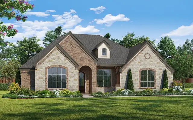 Mason by Kendall Homes - image