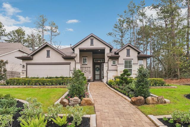 Brenner by Chesmar Homes - image