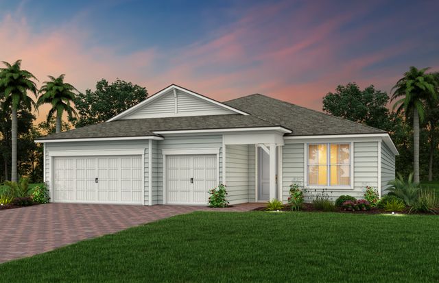 Ashby by Pulte Homes - image