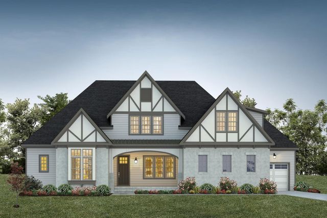 Shelby by Homes by Dickerson - image
