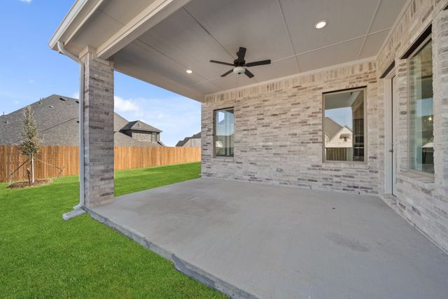 Shepherd by Coventry Homes - image