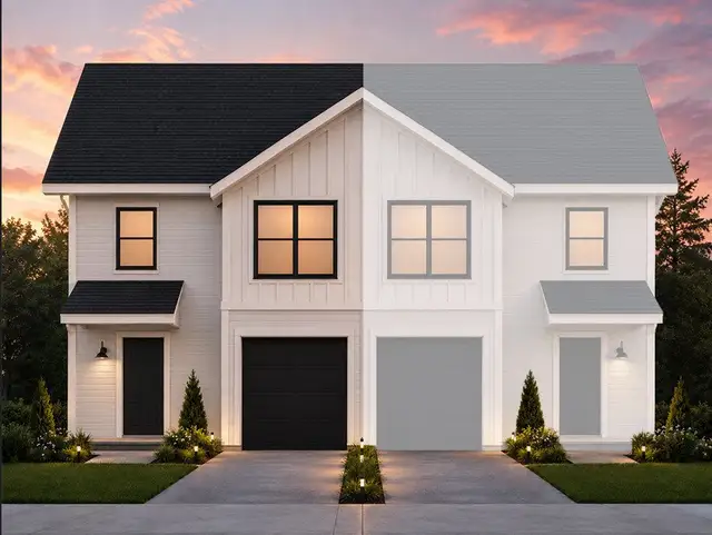 TH Cypress by National HomeCorp - image