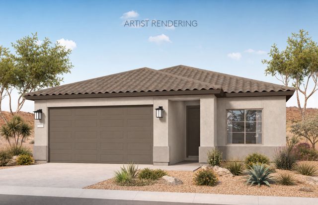 Vervain by Pulte Homes - image