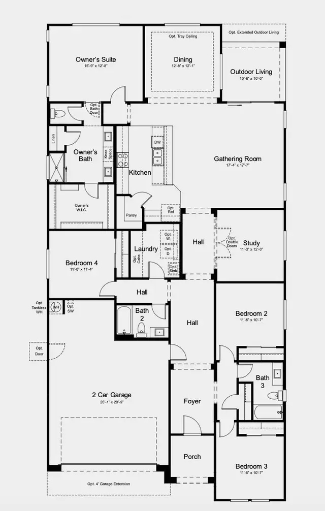 Hudson by Taylor Morrison - image