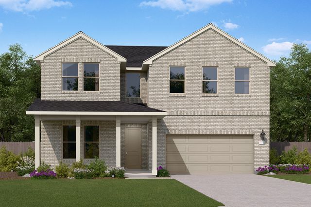 Miller by New Home Co. - image