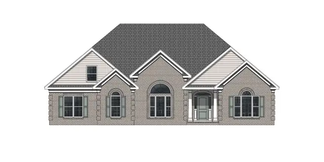 St. George by Bill Clark Homes - image