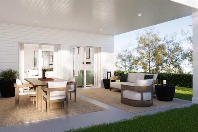 Starwood by Ryan Homes - image