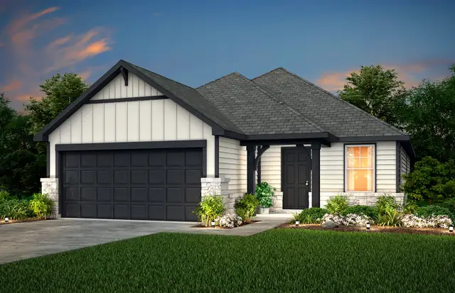 Becket by Centex - image