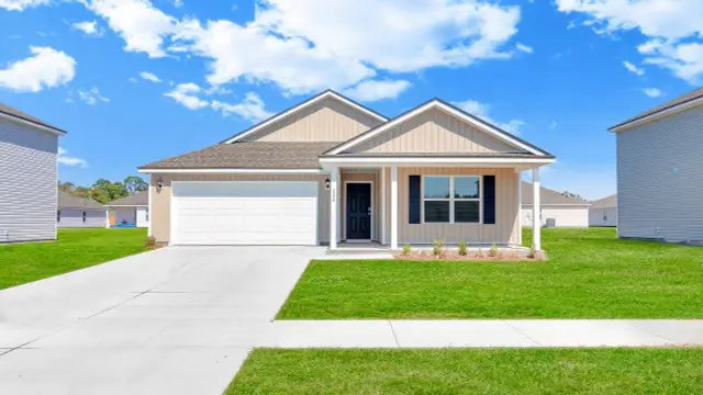 The Lakeside by D.R. Horton - image