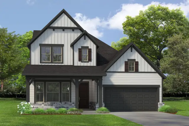 The Lade by David Weekley Homes - image