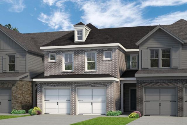 Sawyer by Kerley Family Homes - image