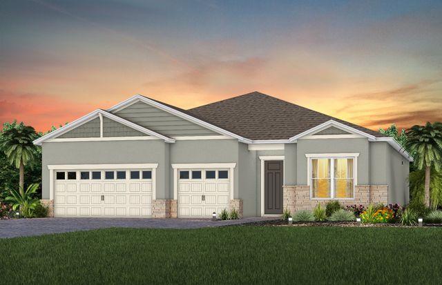 Ashby by Pulte Homes - photo