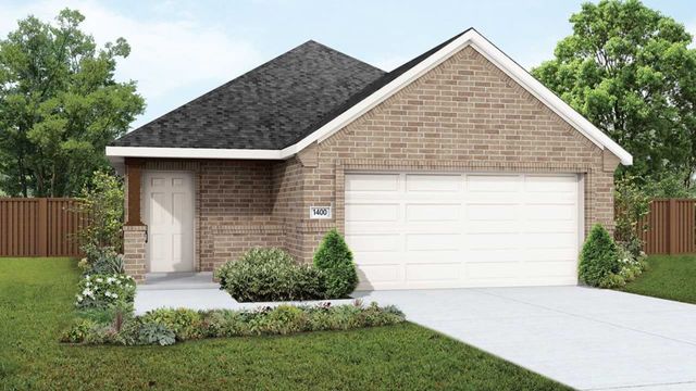 Compass by DRB Homes - image