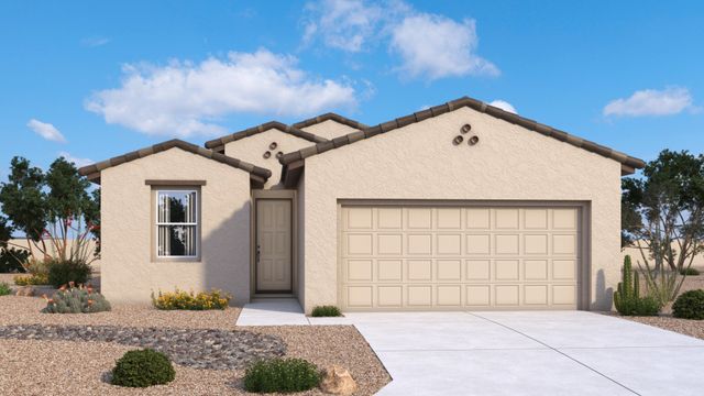 Sedona by DRB Homes - image