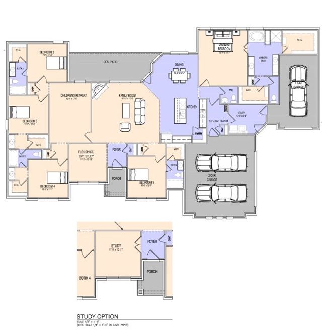 Hemsworth VI by Altura Homes - image