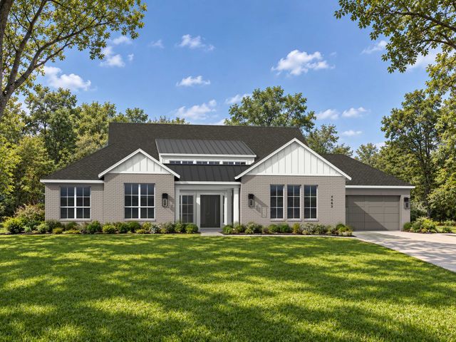 Magnolia by Highland Homes - image