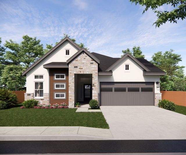 McKenna by Chesmar Homes - image