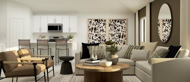 Celeste by Lennar - photo