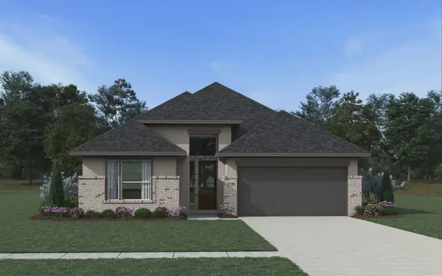 Brooks by Chesmar Homes - image