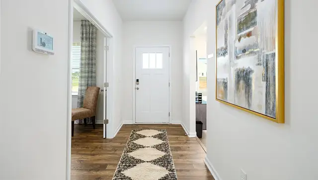 Hayden by D.R. Horton - image