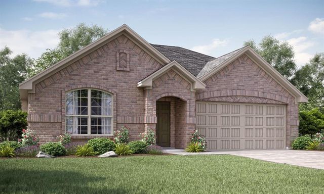 Verandah: Watermill Collection by Lennar in Royse City - photo