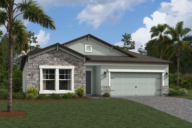 Hartford  III by M/I Homes - image