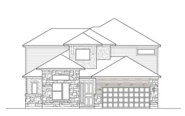 Inwood by Scott Felder Homes - photo