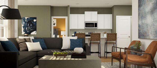 Chauncy by Lennar - photo