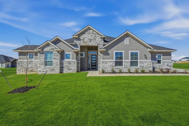 Mackenzie by Chesmar Homes - image