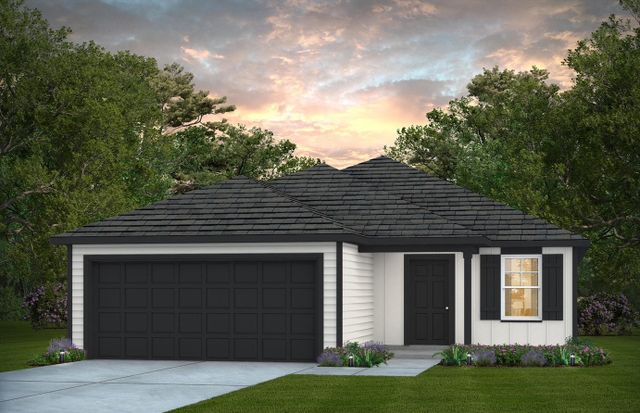 Becket by Centex - image