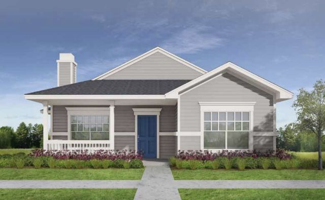 Lakeland by Avex Homes - photo