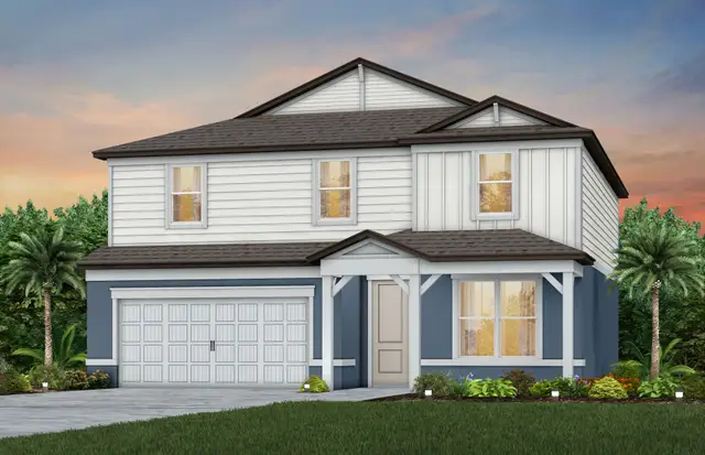 Valen by Pulte Homes - image