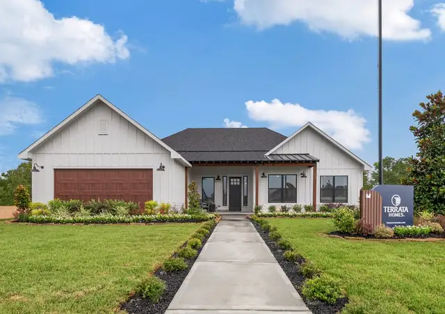 Juliette by Terrata Homes - image