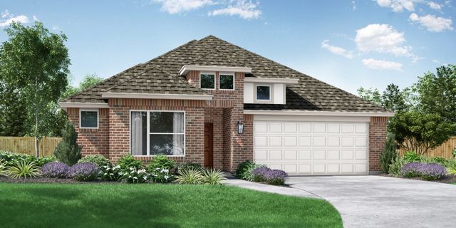 Carrollton by Pacesetter Homes - image
