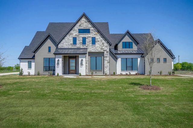 The Carley by Elmwood Custom Homes - image