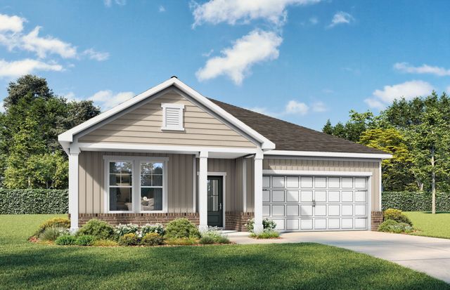 The Laurel K by Davidson Homes LLC - image