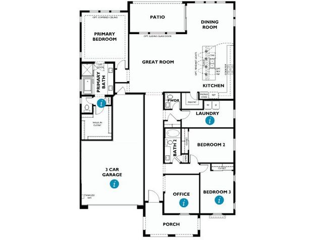 5012 by Shea Homes - image