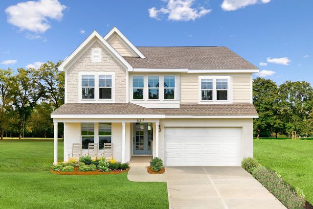 Ivy by Fischer Homes - image