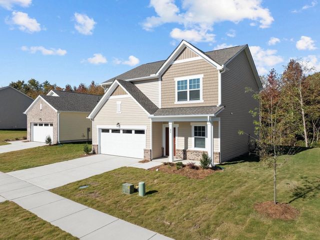 Radiance by Starlight Homes - image