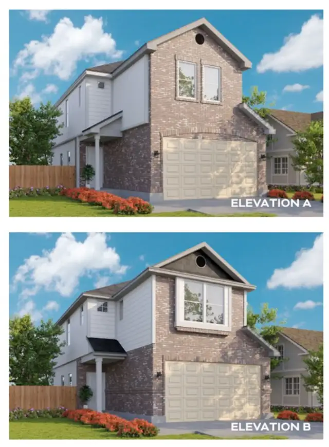 1918 by Cyrene Homes - image