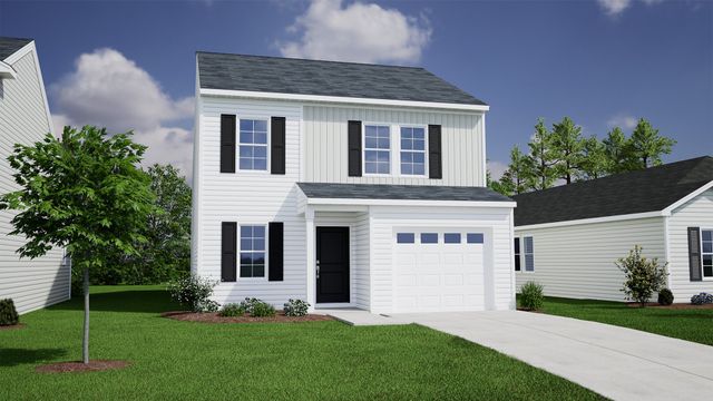 Evans - Genesis Value Collection by Mungo Homes - image