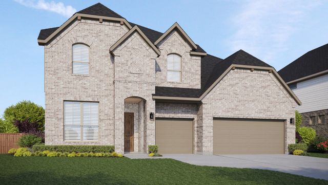 Dartmouth by DRB Homes - image