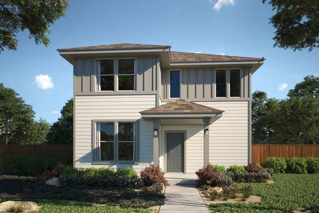 Foxglove by Milestone Community Builders - photo