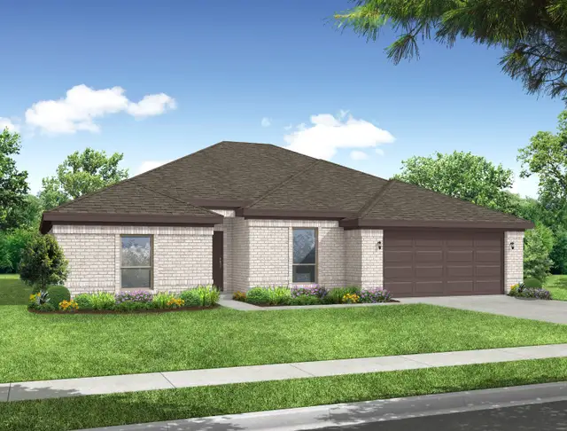 Walden II by Impression Homes - image