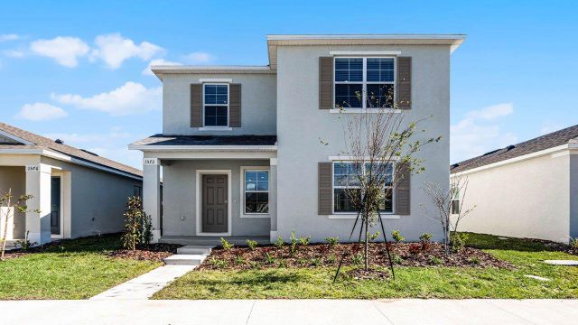 CAMPBELL by D.R. Horton - image