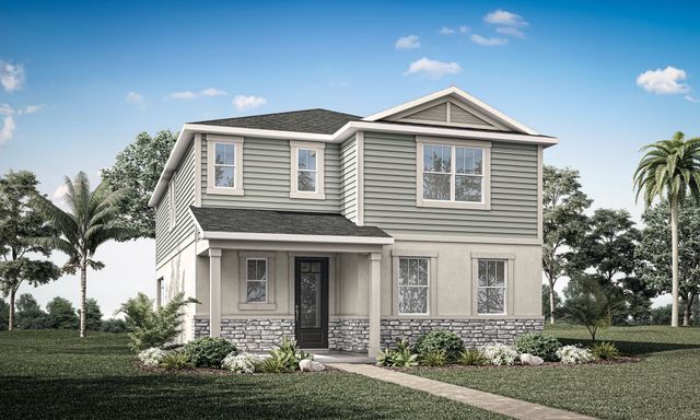 Windley by Mattamy Homes - image